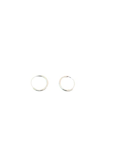 Orecchini Domar in Argento ORAR-596-280 - ORAR-596-280